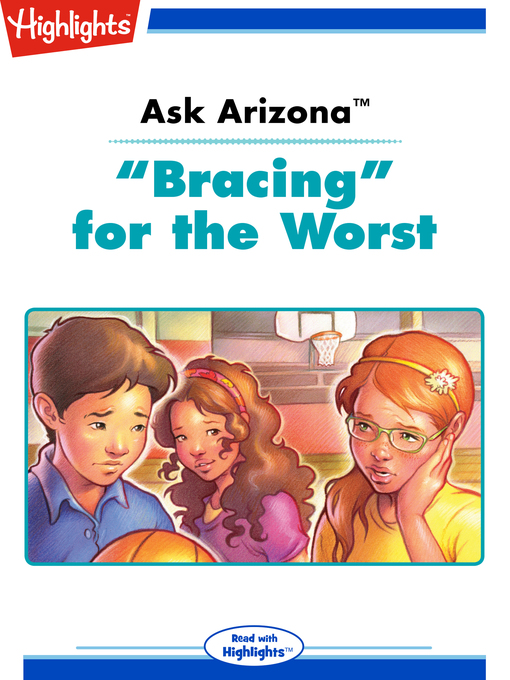 Title details for "Bracing" for the Worst by Lissa Rovetch - Available